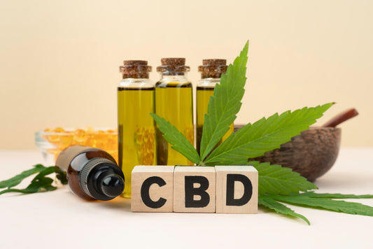 What is CBD?